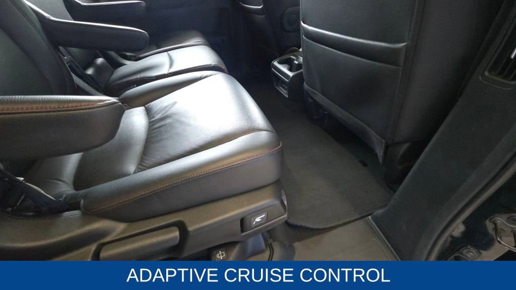 Used 2024 Honda Odyssey Sport image 16