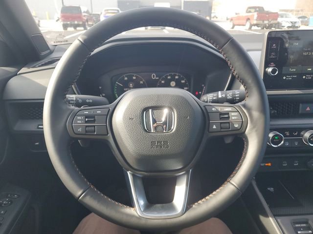 New 2026 Honda CR-V Sport-L image 31