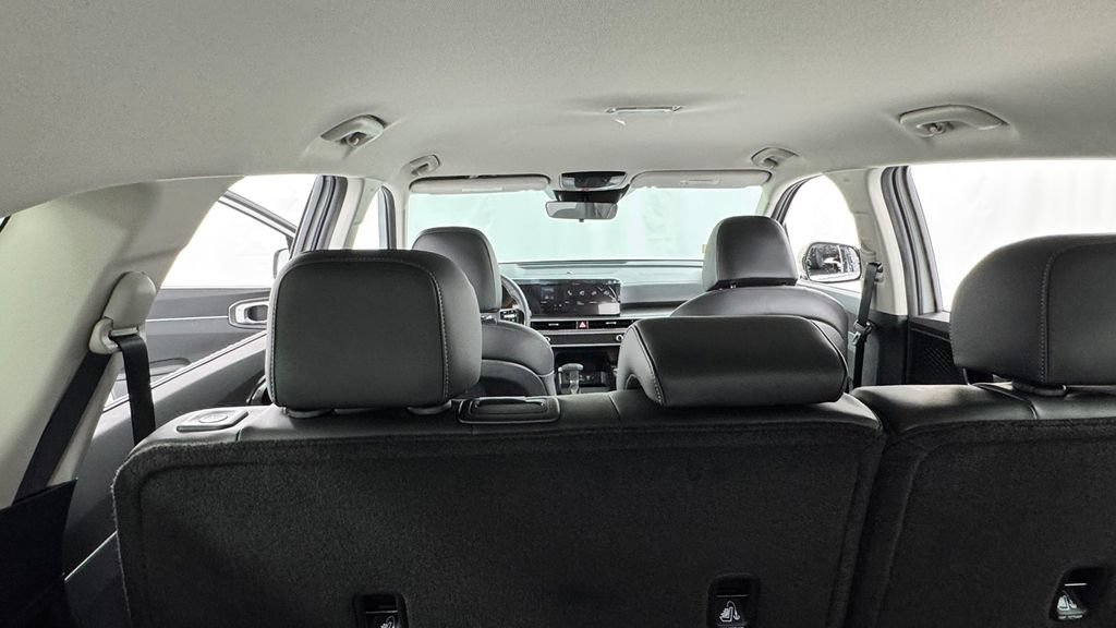 New 2026 Kia Sorento S AWD/4WD image 18