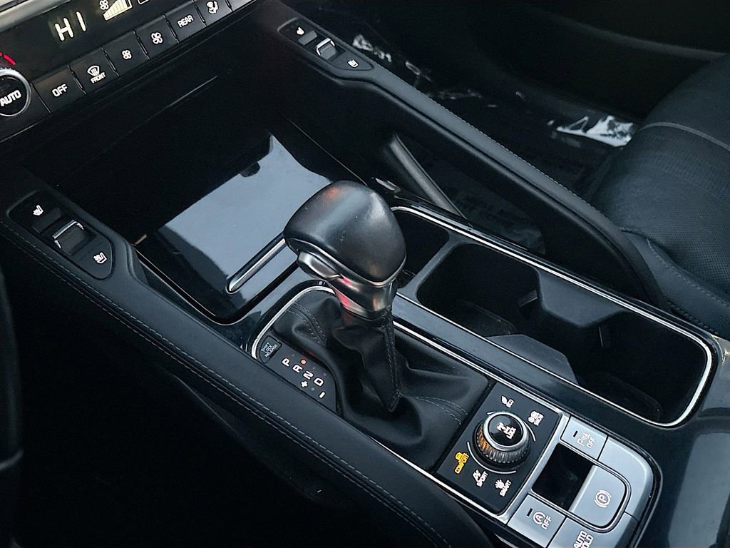 Used 2022 Kia Telluride EX w/ Towing Package image 17