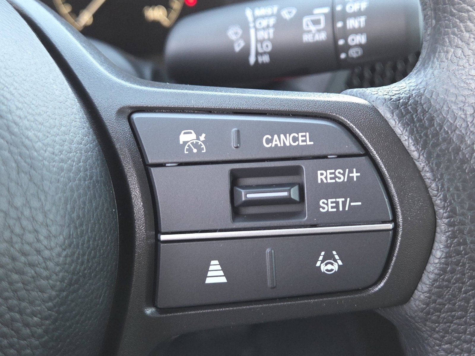 New 2026 Honda CR-V LX image 6