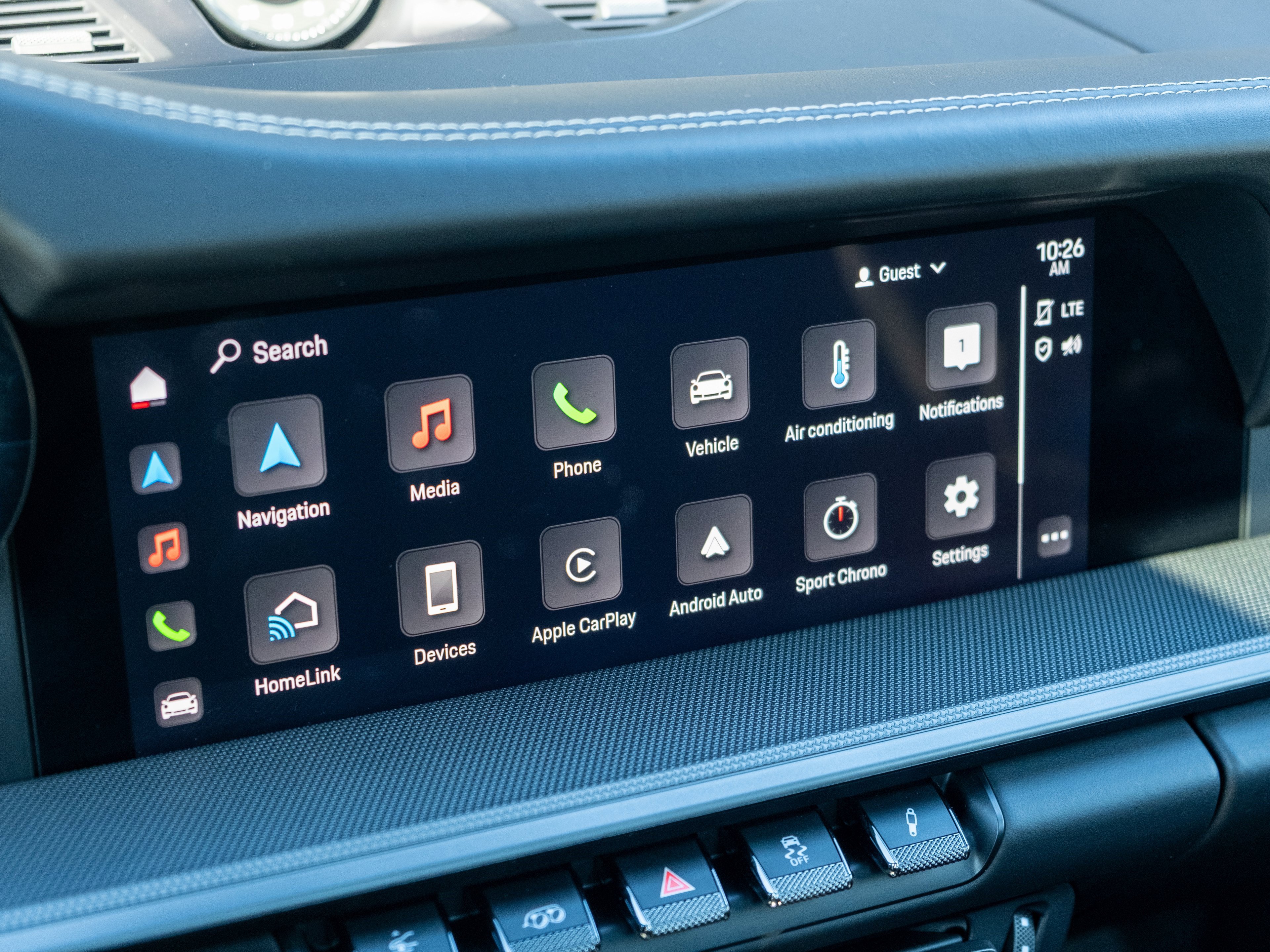 Certified 2022 Porsche 911 Carrera S image 22