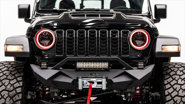 Used 2026 Jeep Gladiator Sport image 45