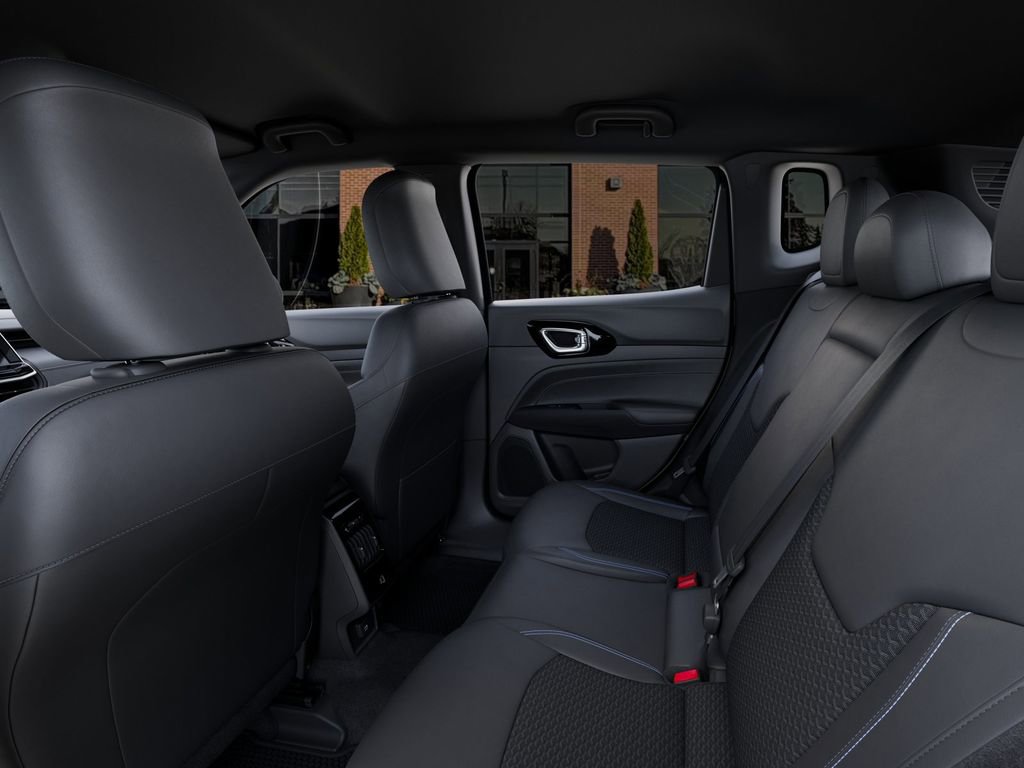 New 2026 Jeep Compass Latitude w/ Quick Order Package 29K image 23