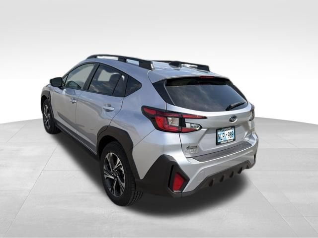 Used 2024 Subaru Crosstrek 2.0i Premium AWD/4WD image 6
