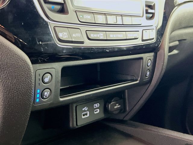 Used 2024 Honda Passport Black Edition image 18