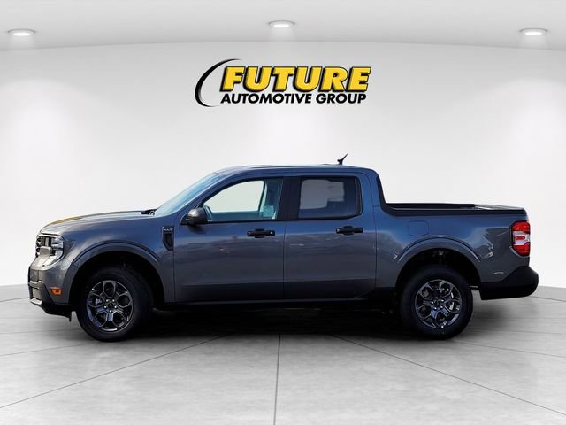 New 2026 Ford Maverick XLT image 7