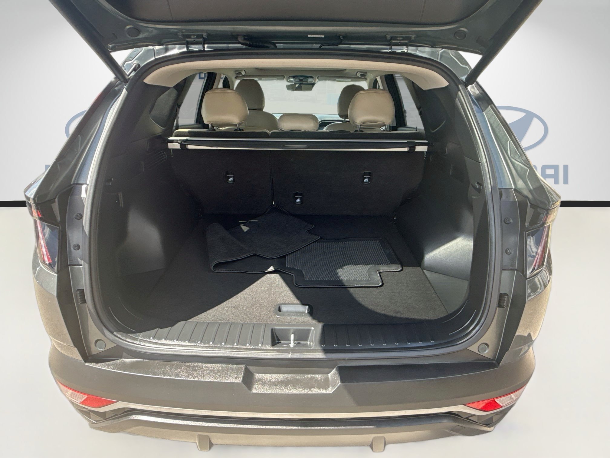 Used 2022 Hyundai Tucson SEL AWD/4WD image 24