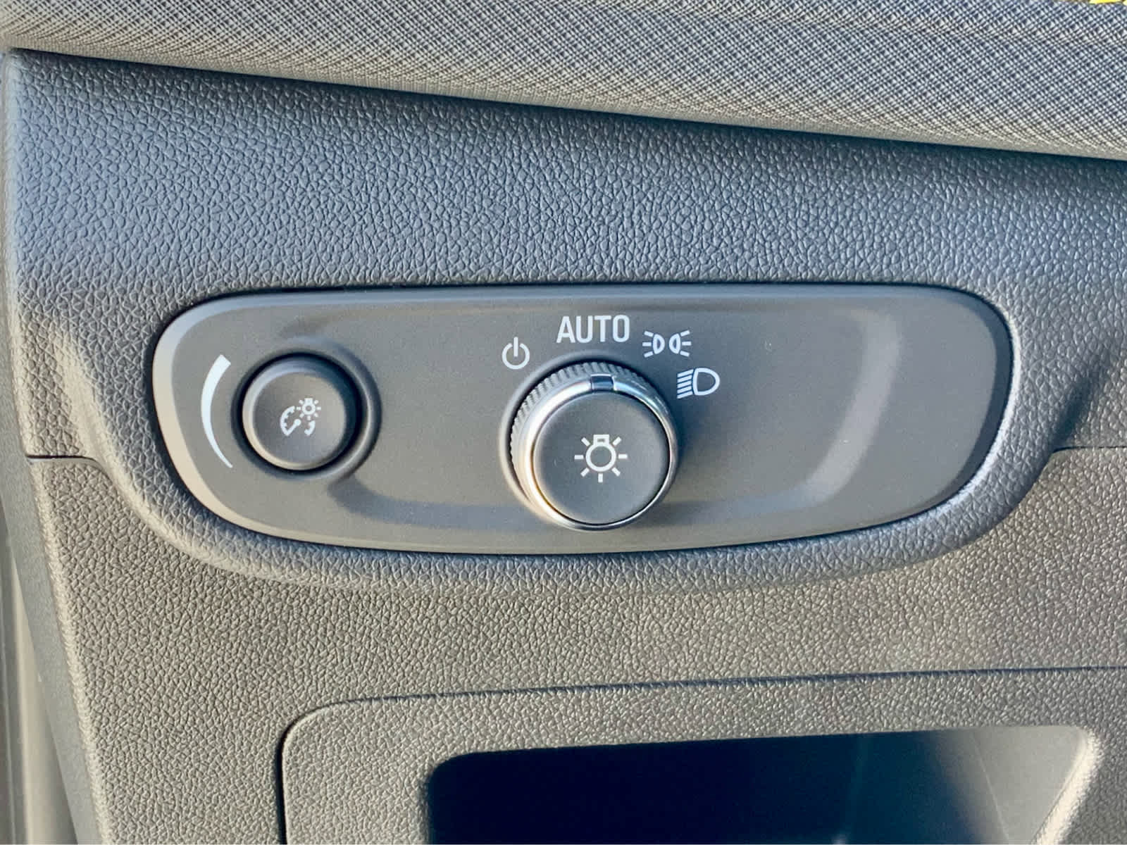 New 2026 Chevrolet TrailBlazer ACTIV w/ Convenience Package AWD/4WD image 43