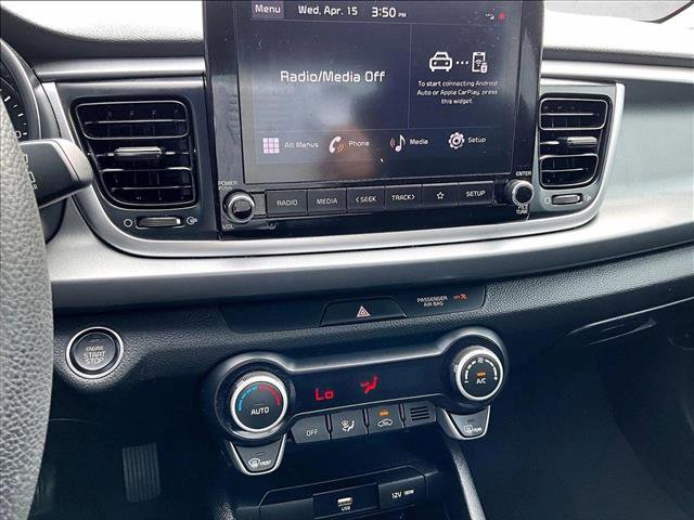 Used 2023 Kia Rio S w/ Technology Package image 24