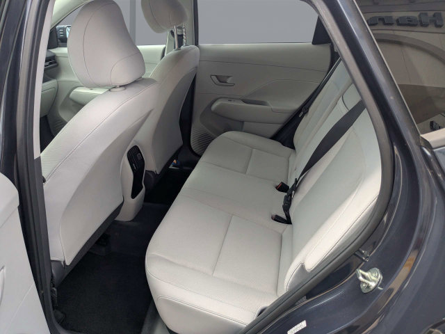 Used 2024 Hyundai Kona SEL w/ Convenience Package FWD image 13