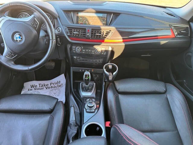 Used 2015 BMW X1 xDrive28i image 20