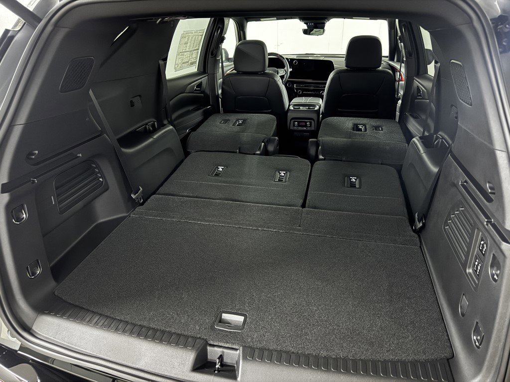 New 2026 Chevrolet Traverse RS image 78