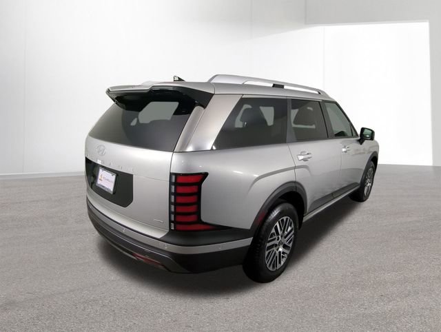 New 2026 Hyundai Palisade SEL image 12
