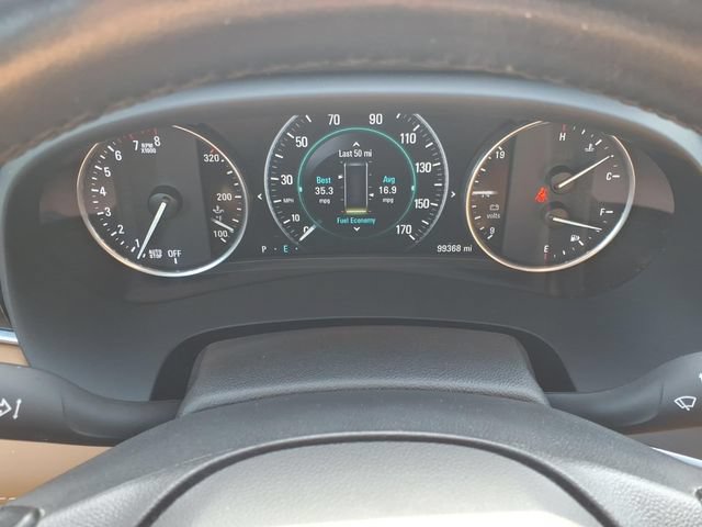 Used 2017 Buick LaCrosse Premium w/ Driver Confidence Package #2 AWD/4WD image 21