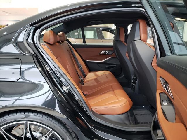 New 2026 BMW M3 Competition image 14