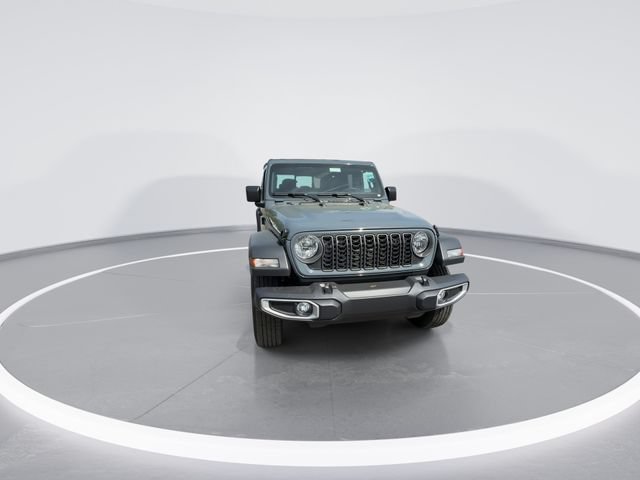 New 2026 Jeep Gladiator Sport AWD/4WD image 3