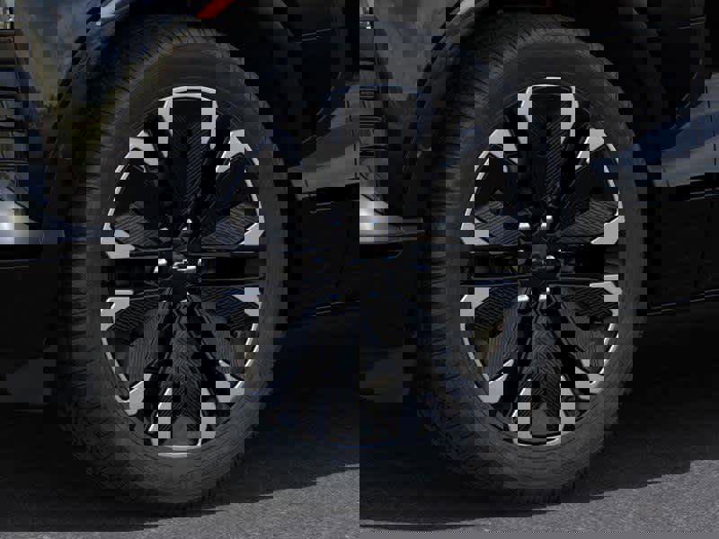 New 2025 Chevrolet Blazer EV RS w/ Super Cruise Package image 9