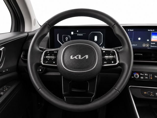 Used 2026 Kia Carnival SX w/ SX Dark Edition Package FWD image 43