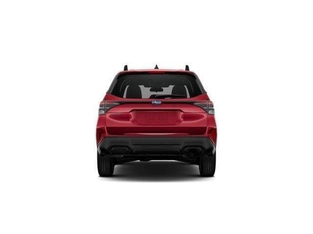 New 2026 Subaru Forester Premium w/ Base/Premium Plus Package image 49