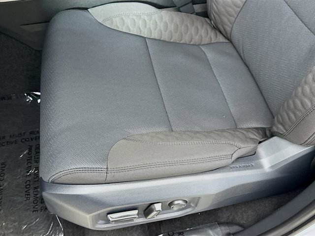 New 2026 Toyota Tundra SR5 AWD/4WD image 18