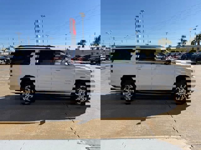 Used 2019 GMC Yukon XL SLT image 6