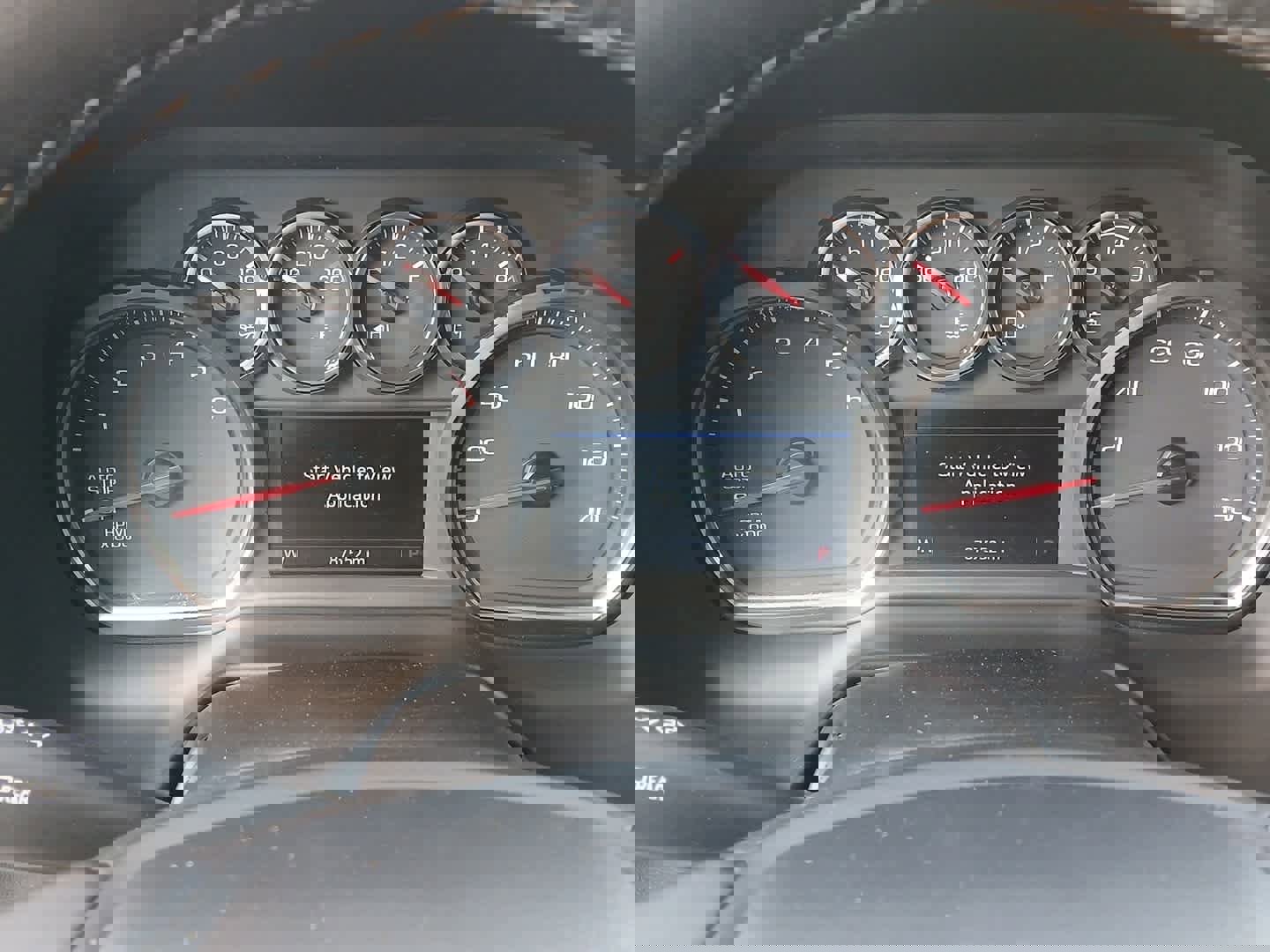 Used 2021 Chevrolet Tahoe LT image 63