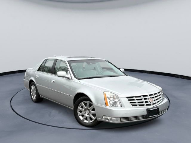 Used 2010 Cadillac DTS Premium w/ Driver Awareness Package image 5