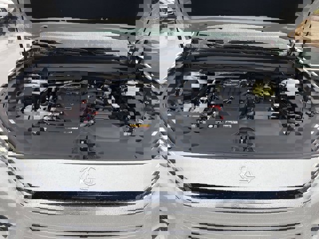 New 2026 Lexus TX 350 AWD image 26