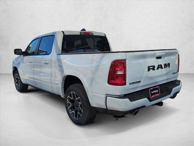 New 2026 RAM 1500 Laramie image 9