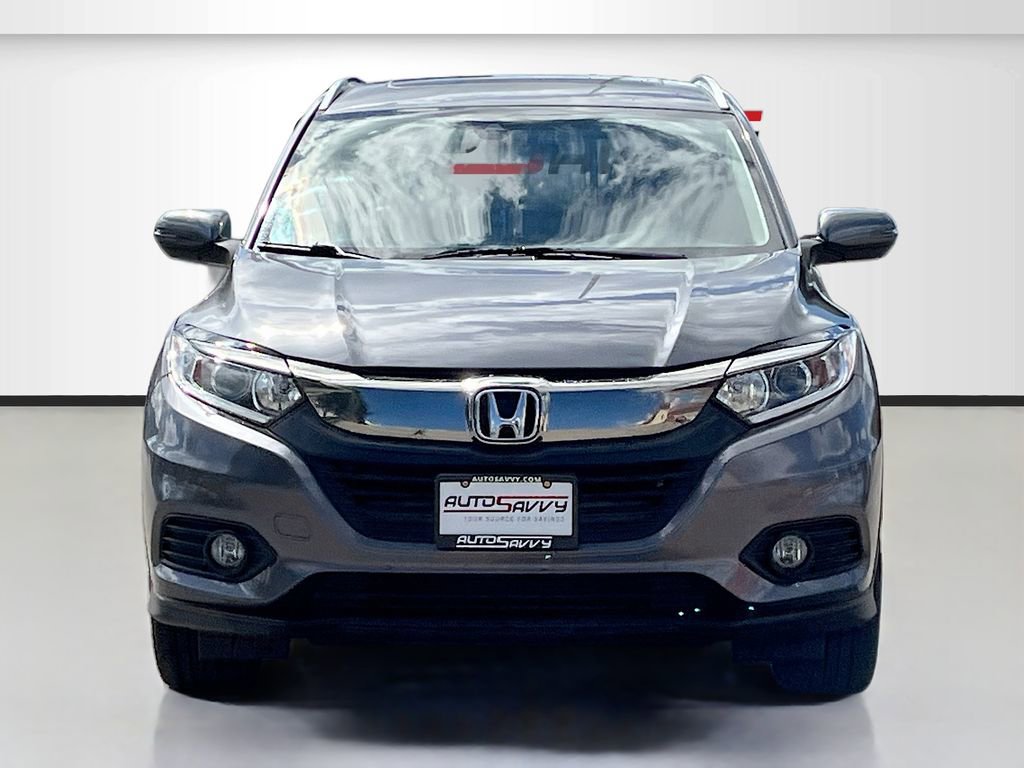 Used 2020 Honda HR-V EX image 2