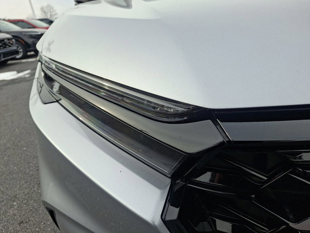 Certified 2023 Honda CR-V Sport Touring image 9