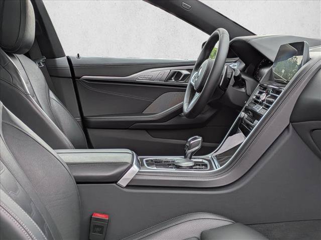 Used 2021 BMW M850i Gran Coupe xDrive AWD/4WD image 27