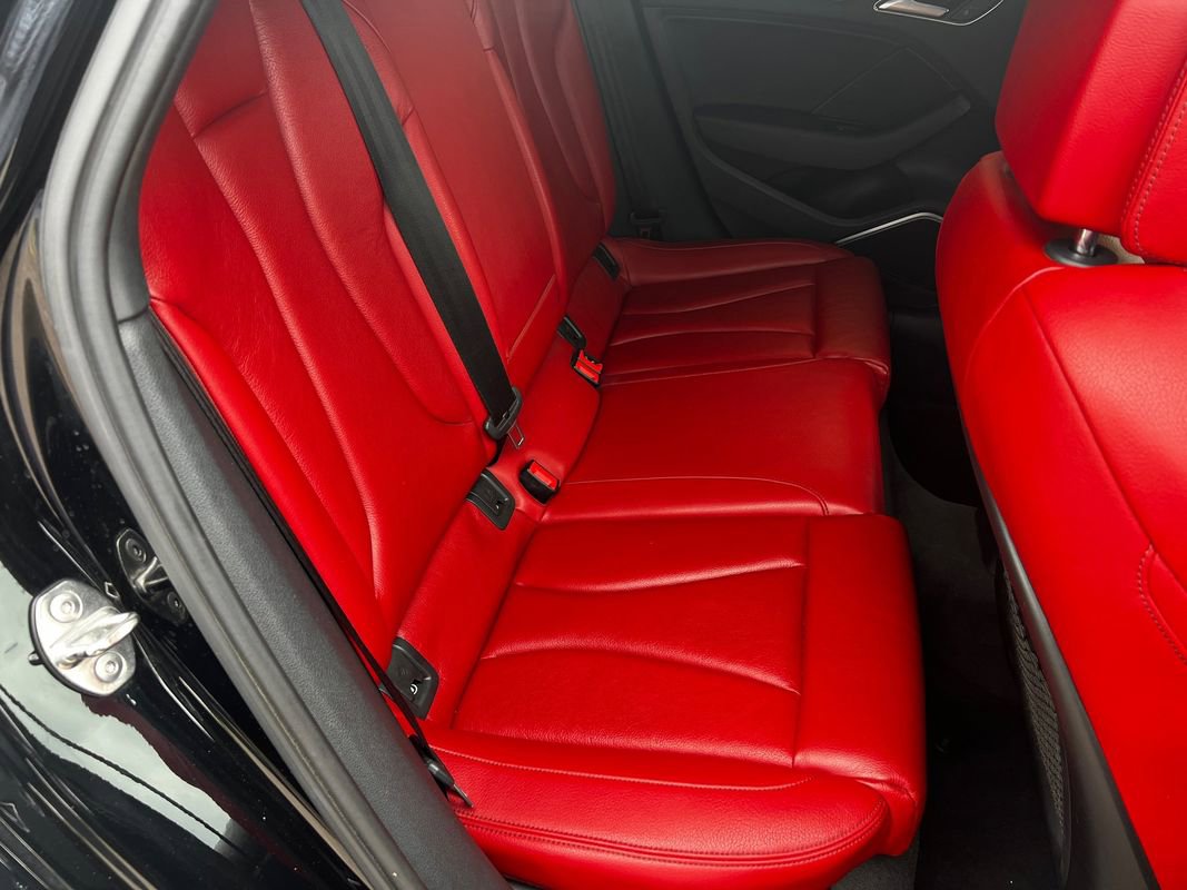 Used 2018 Audi S3 Premium Plus w/ Technology Package image 28