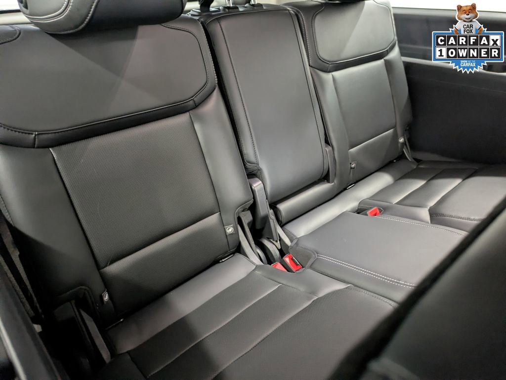 Used 2025 Ford Expedition Max Platinum AWD/4WD image 28