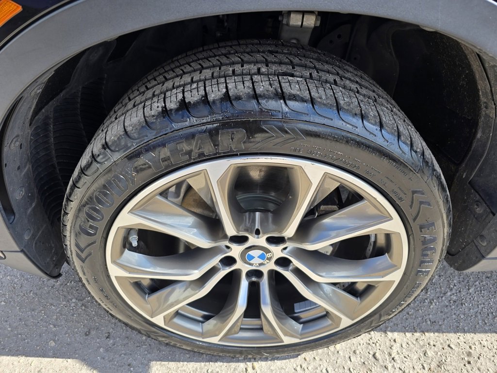 Used 2018 BMW X6 xDrive35i image 9