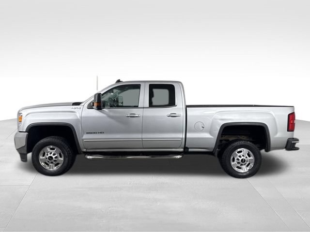 Used 2019 GMC Sierra 2500 SLE AWD/4WD image 6