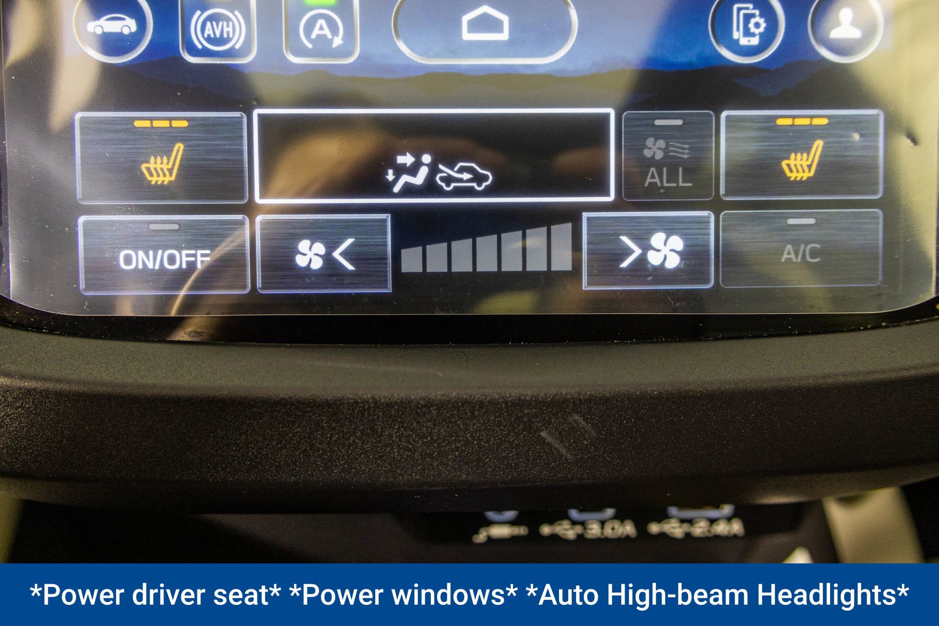 Used 2026 Subaru Forester Premium image 9