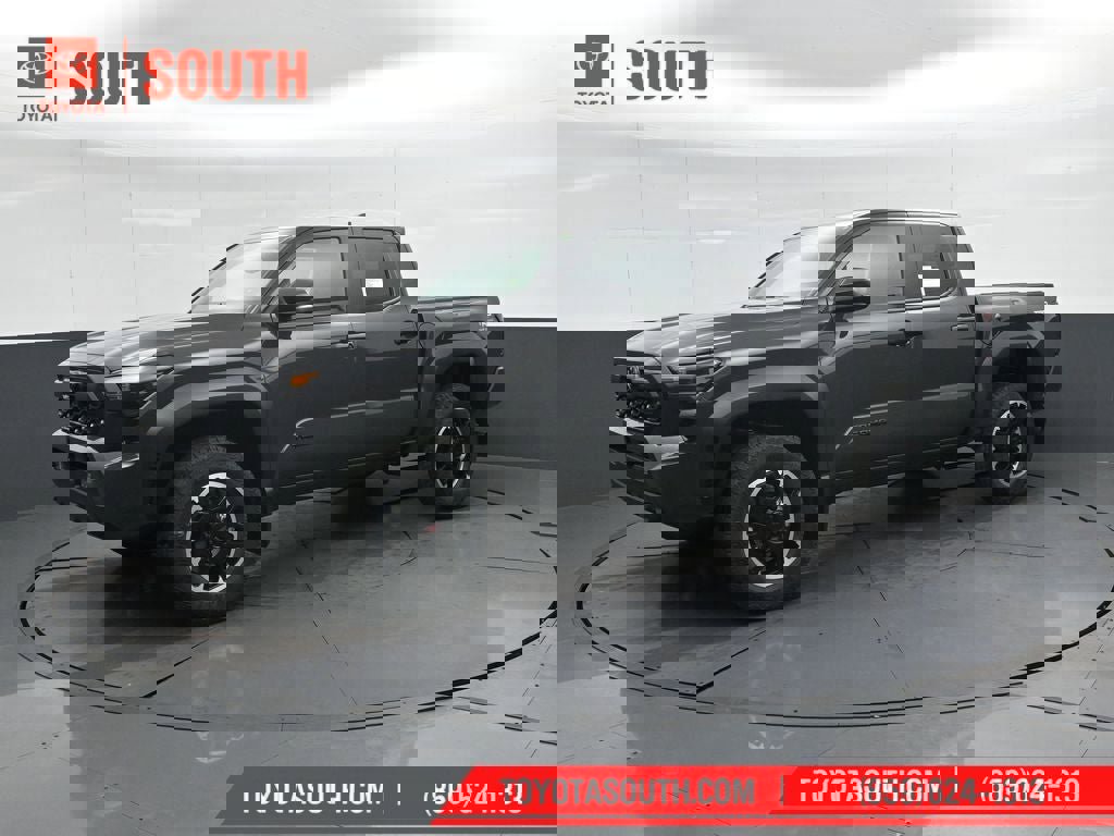 New 2026 Toyota Tacoma TRD Off-Road w/ TRD Off Road Premium Package image 7