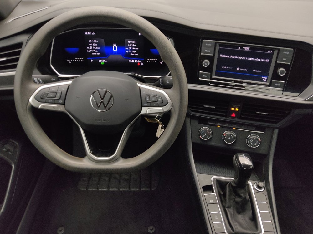 Used 2022 Volkswagen Jetta Sport image 22