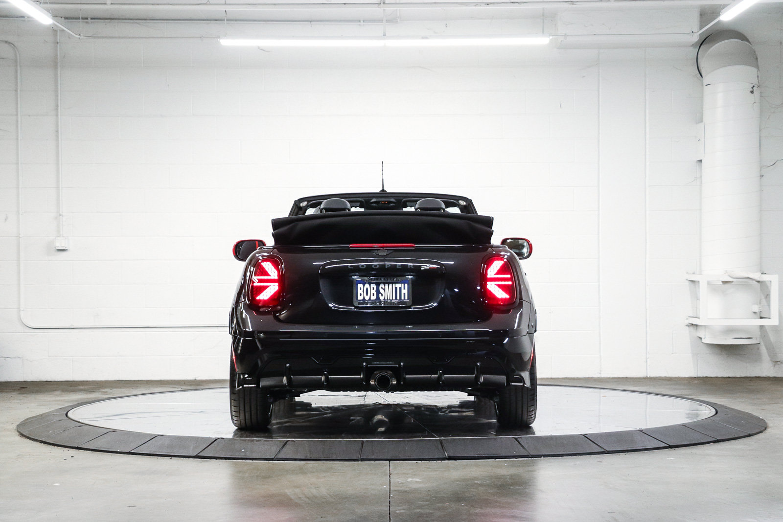 New 2026 MINI Cooper John Cooper Works FWD image 27