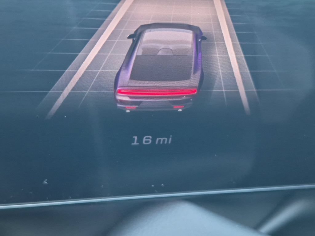 New 2026 Dodge Charger Scat Pack AWD/4WD image 19