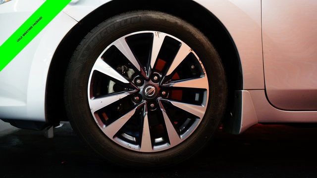 Used 2017 Nissan Altima 2.5 SV w/ Convenience Package image 74