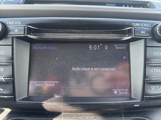 Used 2018 Toyota RAV4 LE w/ All Weather Liner Package image 13
