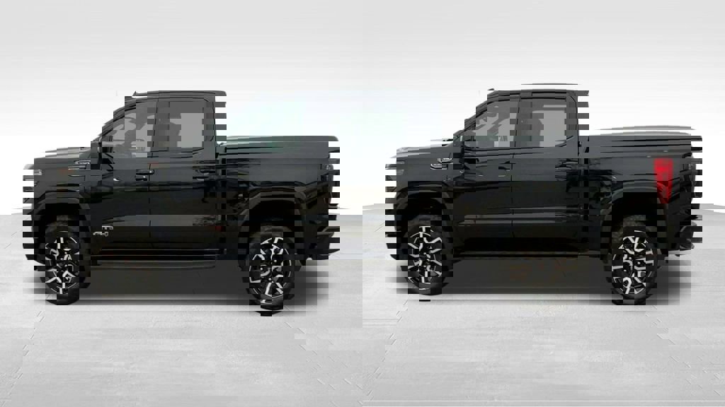 Certified 2024 GMC Sierra 1500 AT4 w/ Technology Package image 6