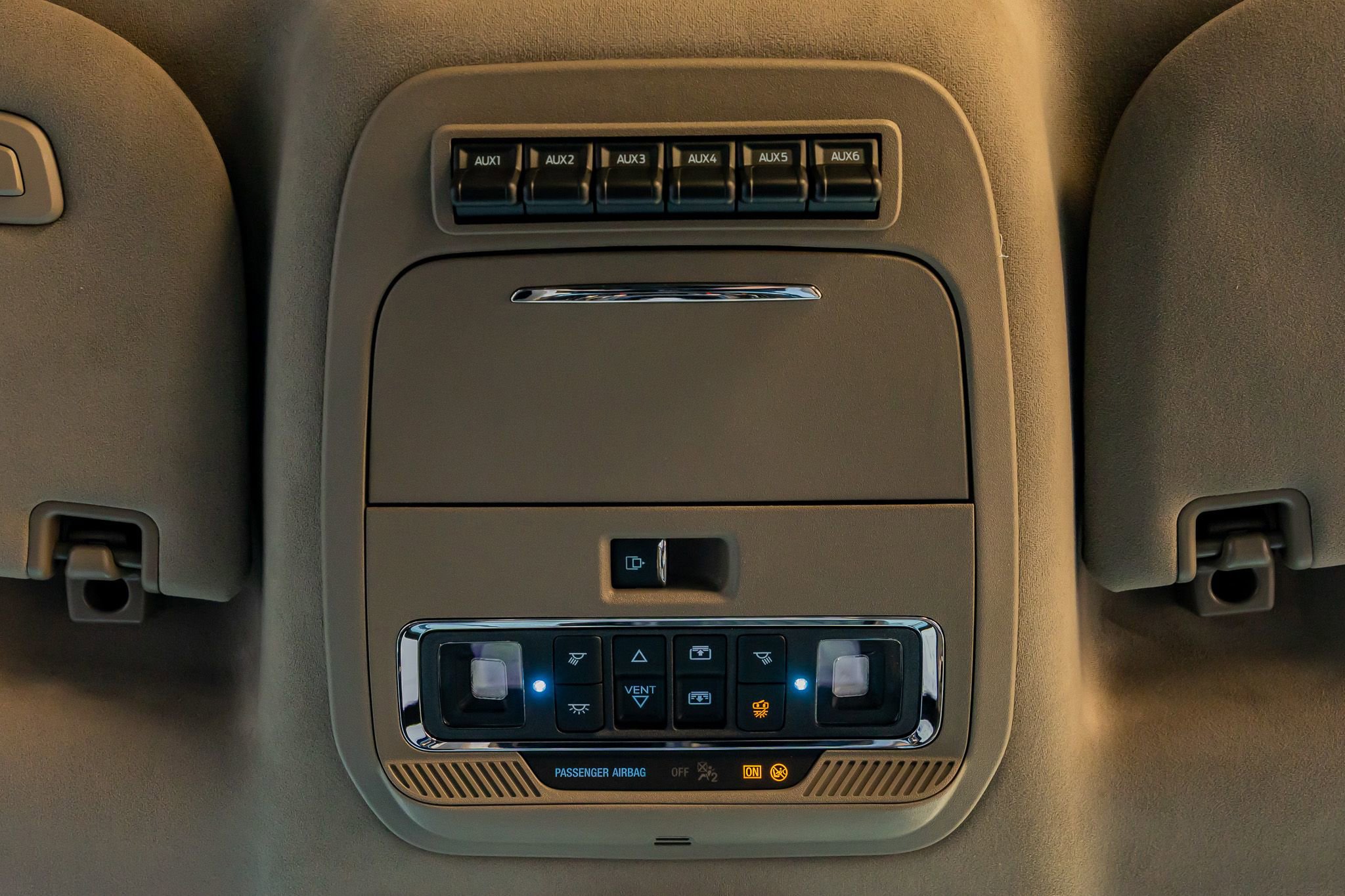 Used 2026 Ford F450 Platinum w/ Platinum Plus Package image 28