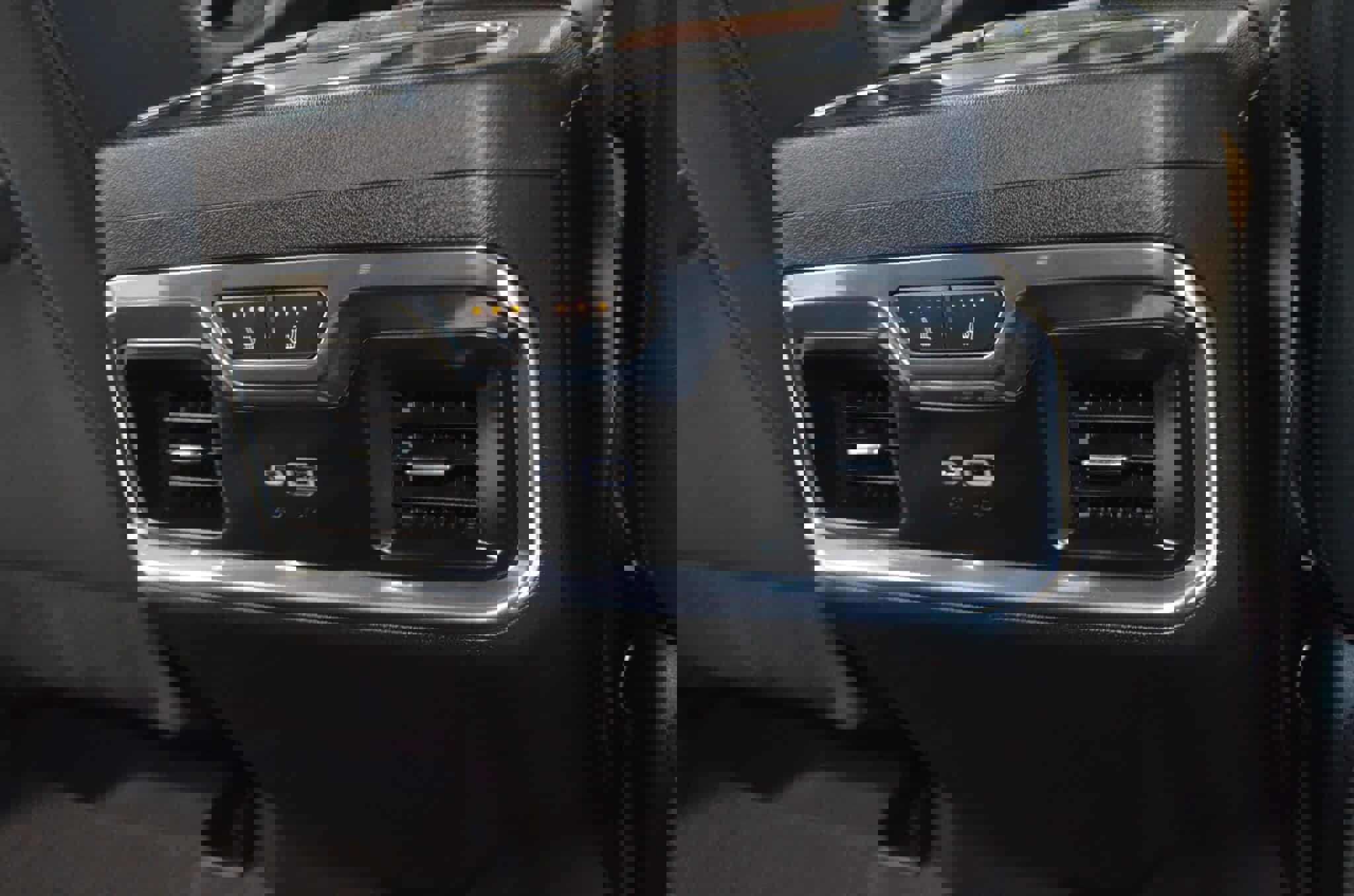 Used 2024 Chevrolet Silverado 1500 High Country image 19