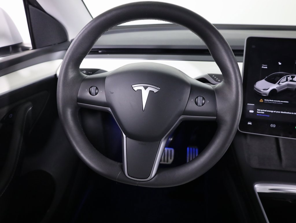 Used 2023 Tesla Model Y Performance image 51