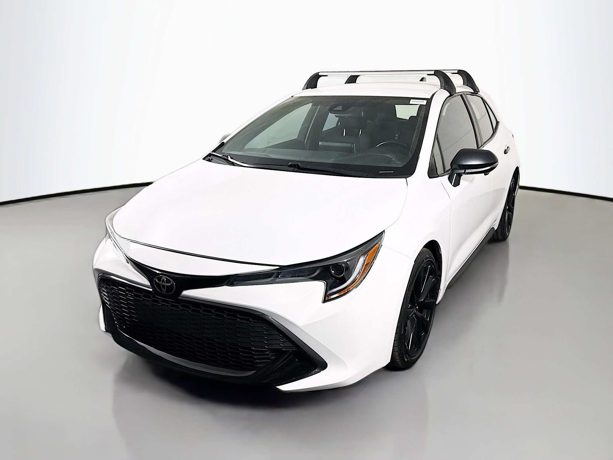 Used 2021 Toyota Corolla SE image 4
