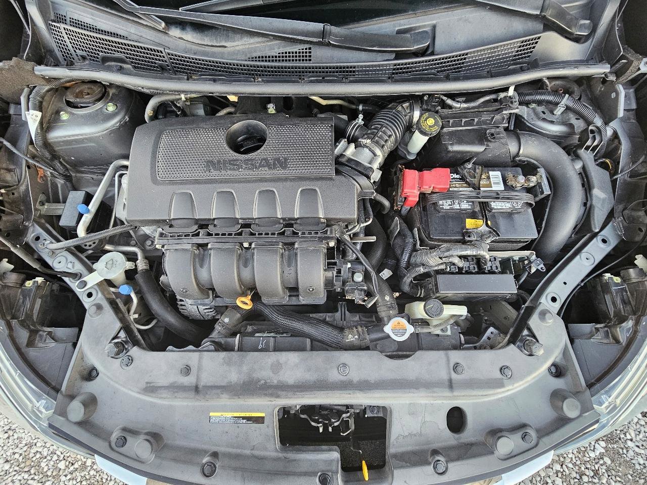 Used 2019 Nissan Sentra S w/ Appearance Package image 52